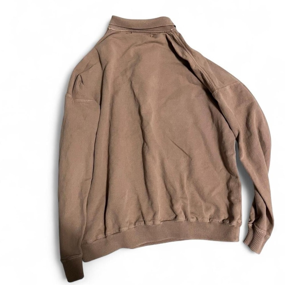 Vintage Orvis Collared Pullover - image 4